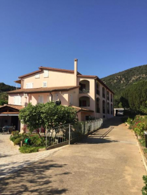 Villa Rosa Chia